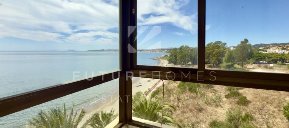 Apartamento T3 em Estepona, Spain N.º 251038 22