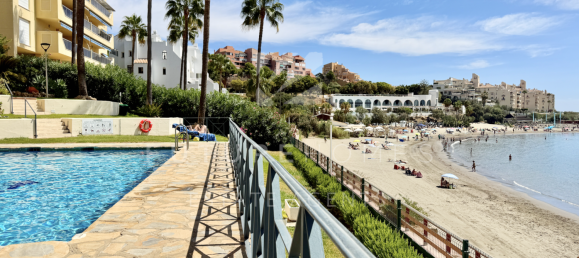 Apartamento T3 em Estepona, Spain N.º 251038 2