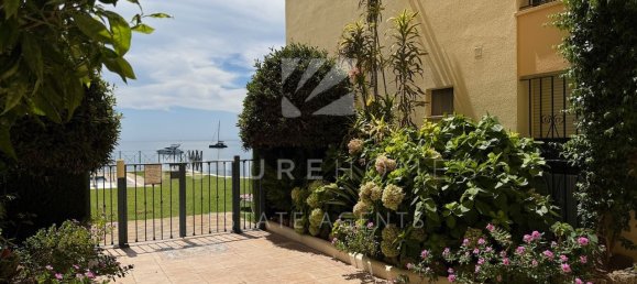Apartamento T3 em Estepona, Spain N.º 251038 29