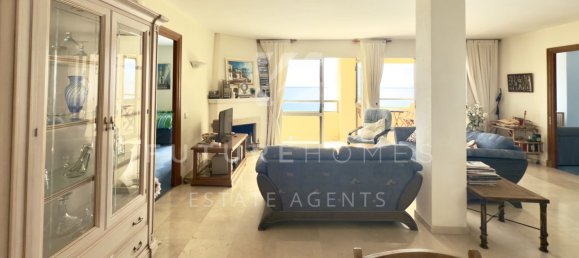 Apartamento T3 em Estepona, Spain N.º 251038 15