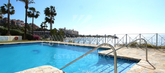 Apartamento T3 em Estepona, Spain N.º 251038 27