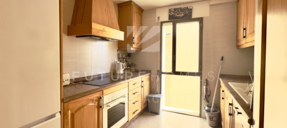 Apartamento T3 em Estepona, Spain N.º 251038 14