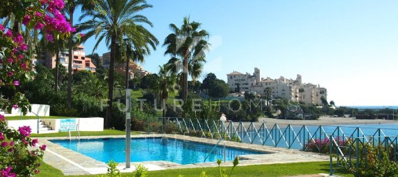 Apartamento T3 em Estepona, Spain N.º 251038 28
