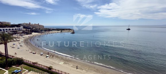 Apartamento T3 em Estepona, Spain N.º 251038 19