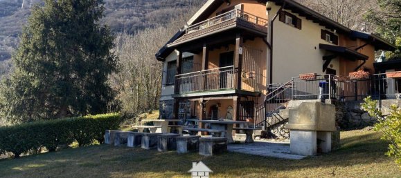 2 chambres Villa à Sorico, Italy No. 169469 3