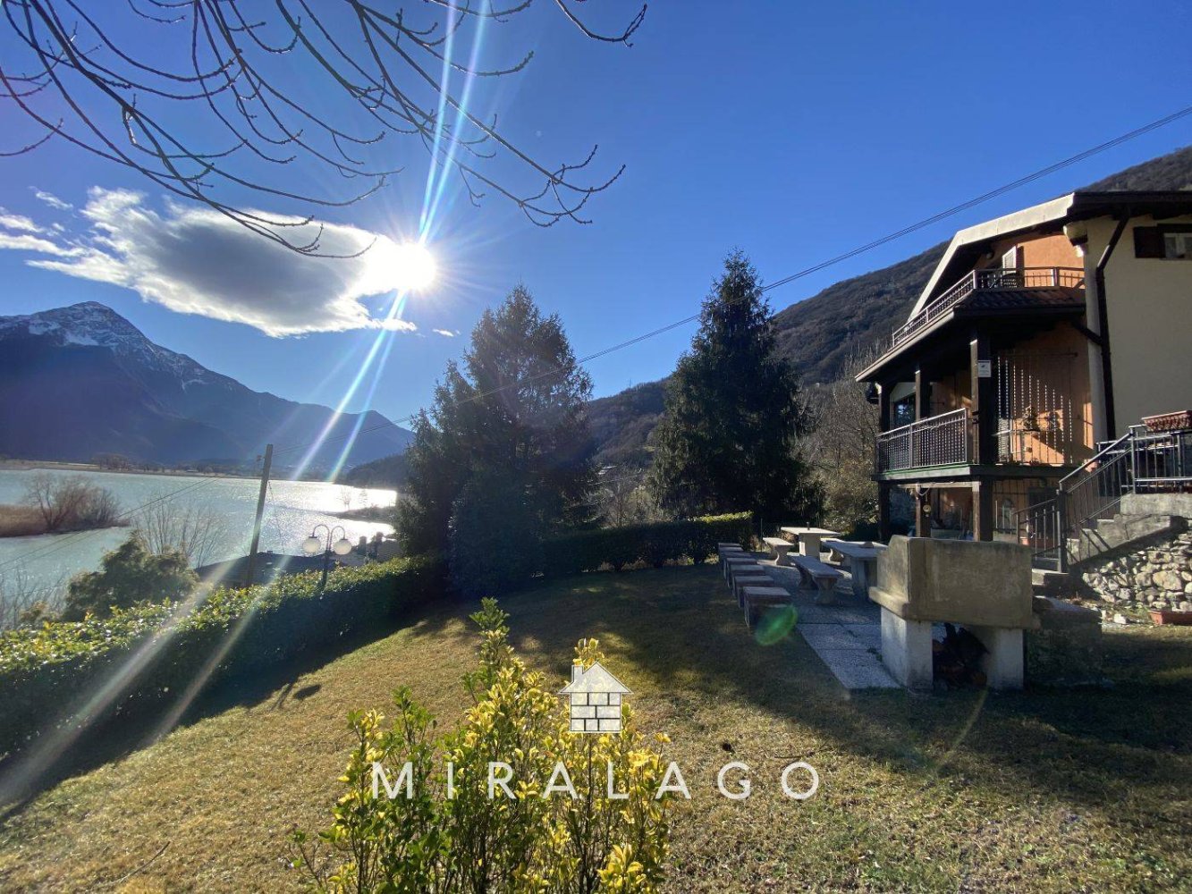 2 chambres Villa à Sorico, Italy No. 169469