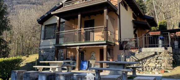 2 chambres Villa à Sorico, Italy No. 169469 6