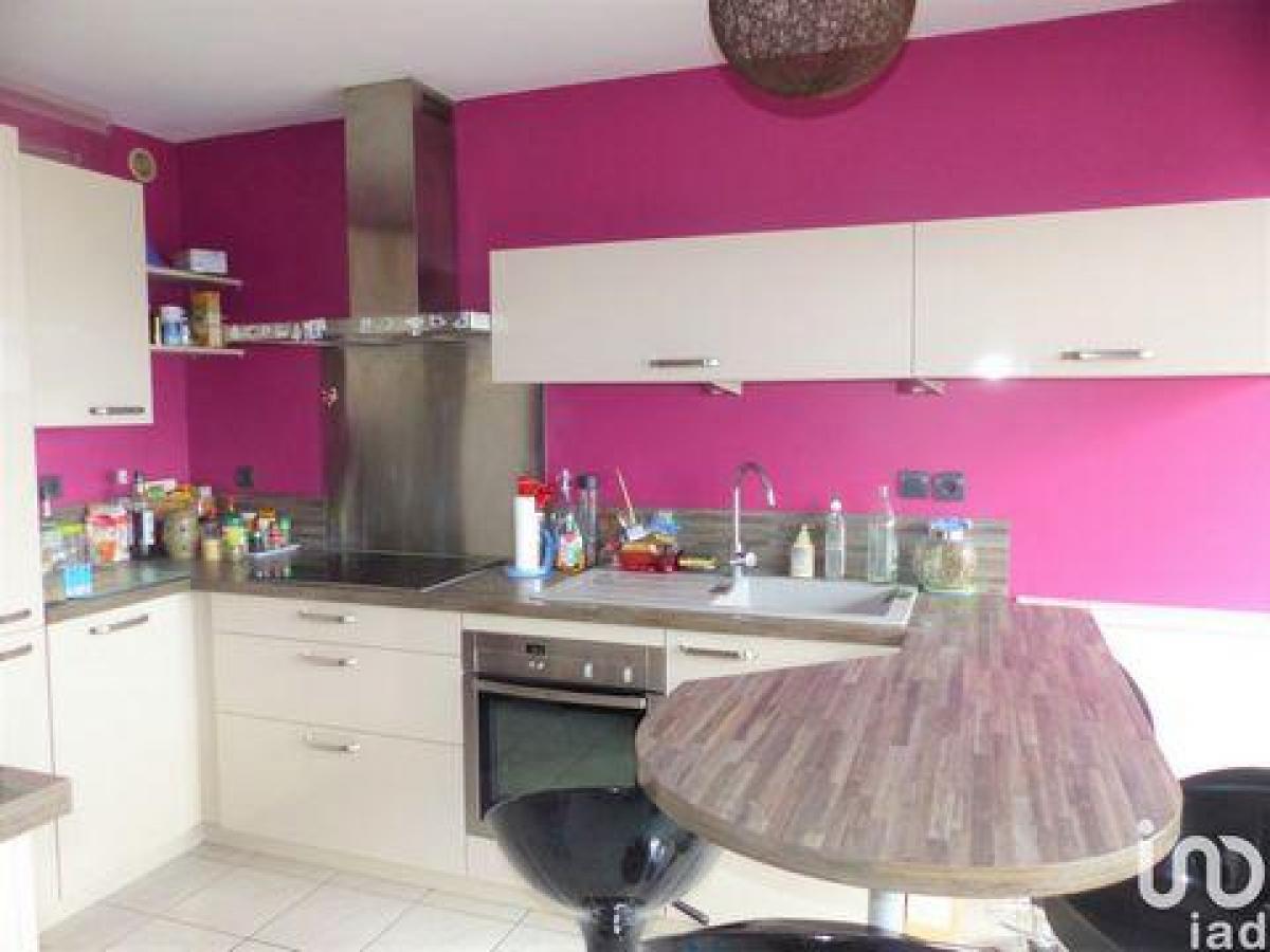 3 chambres Condo à Voiron, France No. 36483