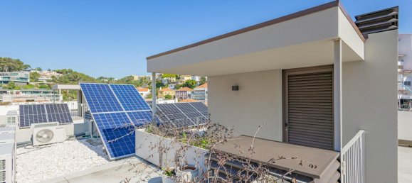 3 bedrooms Apartment in Cascais, Portugal No. 108546 27