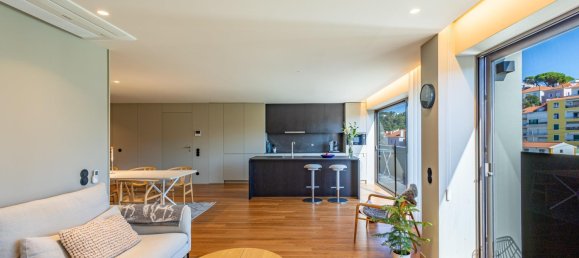 3 bedrooms Apartment in Cascais, Portugal No. 108546 8