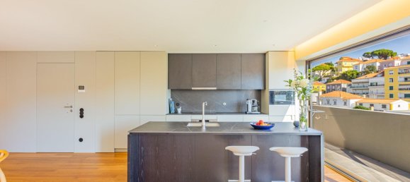 3 bedrooms Apartment in Cascais, Portugal No. 108546 2