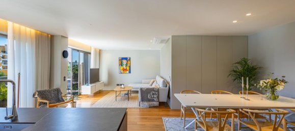 3 bedrooms Apartment in Cascais, Portugal No. 108546 4