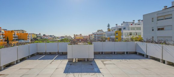 3 bedrooms Apartment in Cascais, Portugal No. 108546 25