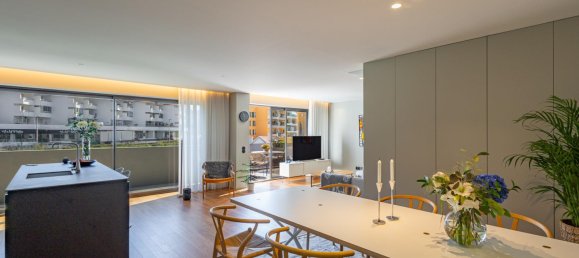 3 bedrooms Apartment in Cascais, Portugal No. 108546 5