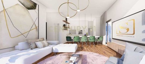 3 chambres Penthouse à Limassol, Cyprus No. 16677 4