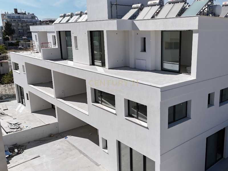 3 chambres Penthouse à Limassol, Cyprus No. 16677