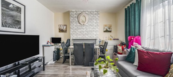 2 bedrooms Apartment in London, United Kingdom No. 7639 4