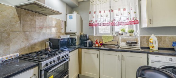 2 bedrooms Apartment in London, United Kingdom No. 7639 20