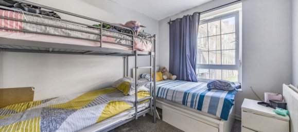 2 bedrooms Apartment in London, United Kingdom No. 7639 12