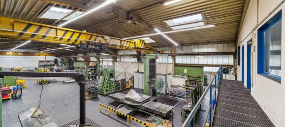 1239m² Commercial property in Steinfurt, Germany No. 135633 7