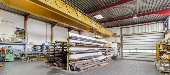 1239m² Commercial property in Steinfurt, Germany No. 135633 12