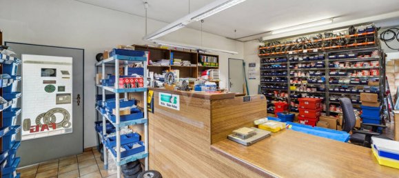 1239m² Commercial property in Steinfurt, Germany No. 135633 14