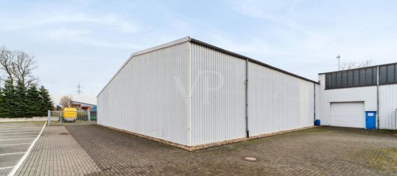1239m² Commercial property in Steinfurt, Germany No. 135633 4