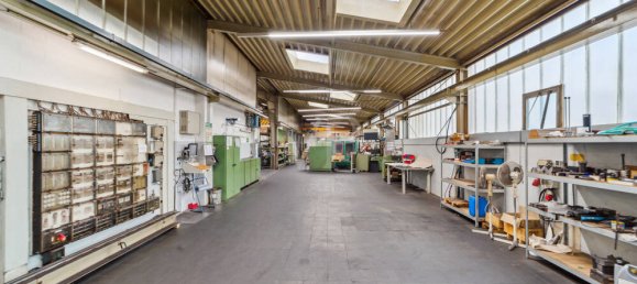 1239m² Commercial property in Steinfurt, Germany No. 135633 10