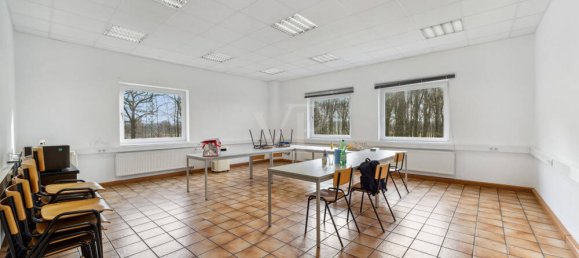 1239m² Commercial property in Steinfurt, Germany No. 135633 16