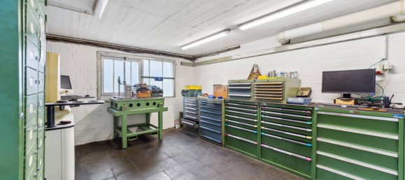 1239m² Commercial property in Steinfurt, Germany No. 135633 11