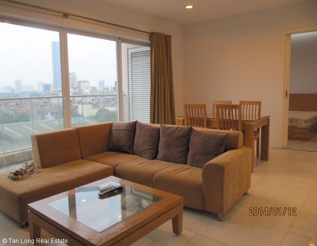 1 bedroom Apartment in Tay Ho, Vietnam No. 3032