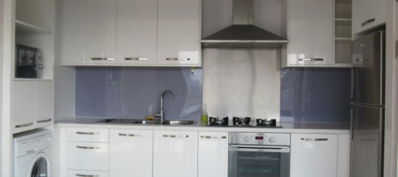 1 bedroom Apartment in Tay Ho, Vietnam No. 3032 3