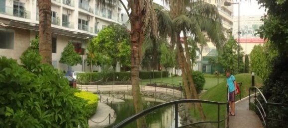 1 bedroom Apartment in Tay Ho, Vietnam No. 3032 6