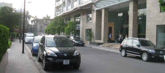 1 bedroom Apartment in Tay Ho, Vietnam No. 3032 10