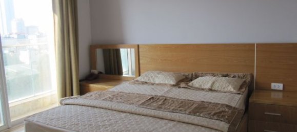 1 bedroom Apartment in Tay Ho, Vietnam No. 3032 4