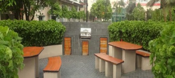 1 bedroom Apartment in Tay Ho, Vietnam No. 3032 8