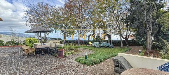 5 Schlafzimmer Haus in Ponta do Sol, Portugal, Nr. 136384 3