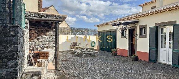 5 Schlafzimmer Haus in Ponta do Sol, Portugal, Nr. 136384 4