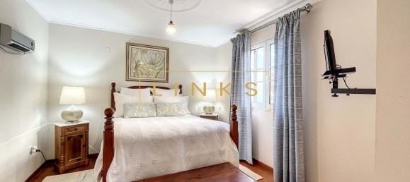 5 Schlafzimmer Haus in Ponta do Sol, Portugal, Nr. 136384 12