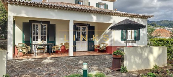 5 Schlafzimmer Haus in Ponta do Sol, Portugal, Nr. 136384 18