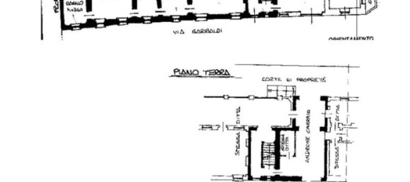 6 rooms Villa in Monteu da Po, Italy No. 289946 11