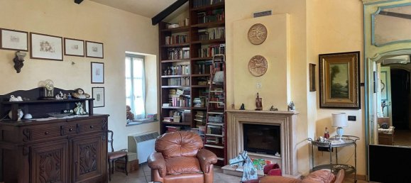 6 rooms Villa in Monteu da Po, Italy No. 289946 9