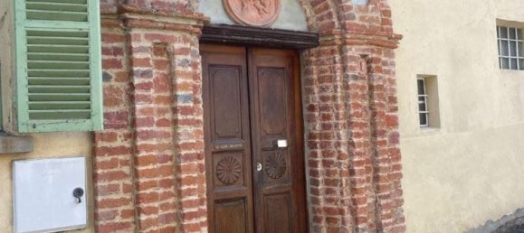 6 rooms Villa in Monteu da Po, Italy No. 289946 3