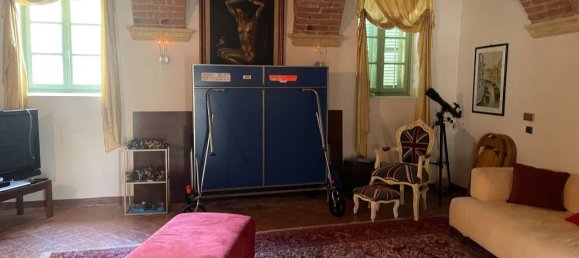 6 rooms Villa in Monteu da Po, Italy No. 289946 5