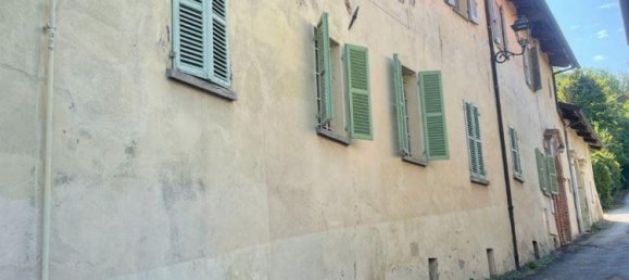 6 rooms Villa in Monteu da Po, Italy No. 289946 2