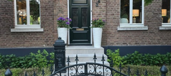 3 غرف نوم منزل في Kleve, Germany رقم 310176 2