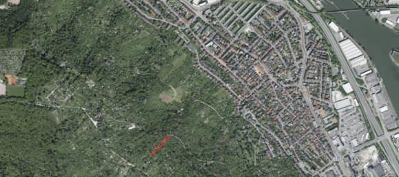 Grundstück in Stuttgart, Germany, Nr. 318868 14