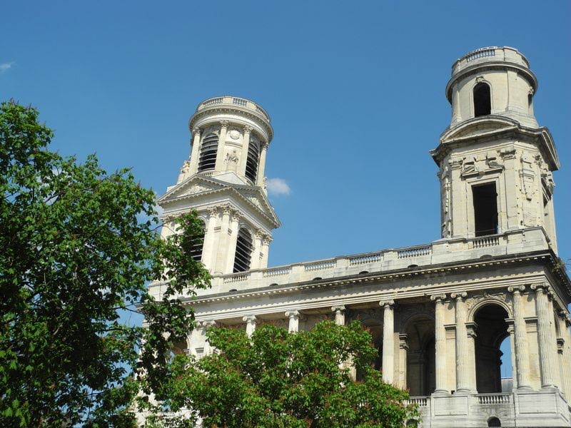 استوديو في Paris, France رقم 168291