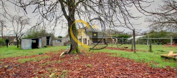 2 Schlafzimmer Haus in Brecy, France, Nr. 51521 11