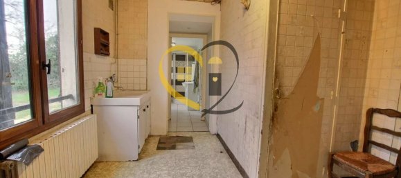 2 Schlafzimmer Haus in Brecy, France, Nr. 51521 9